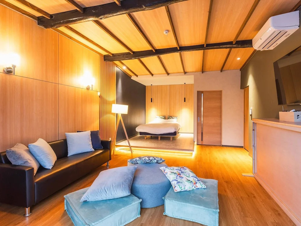 Springs Village Tanzawa Spa Resort