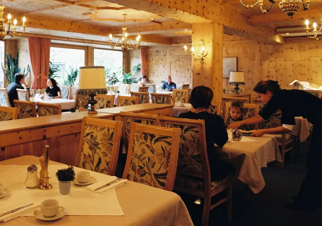 Hotel Kirchenwirt