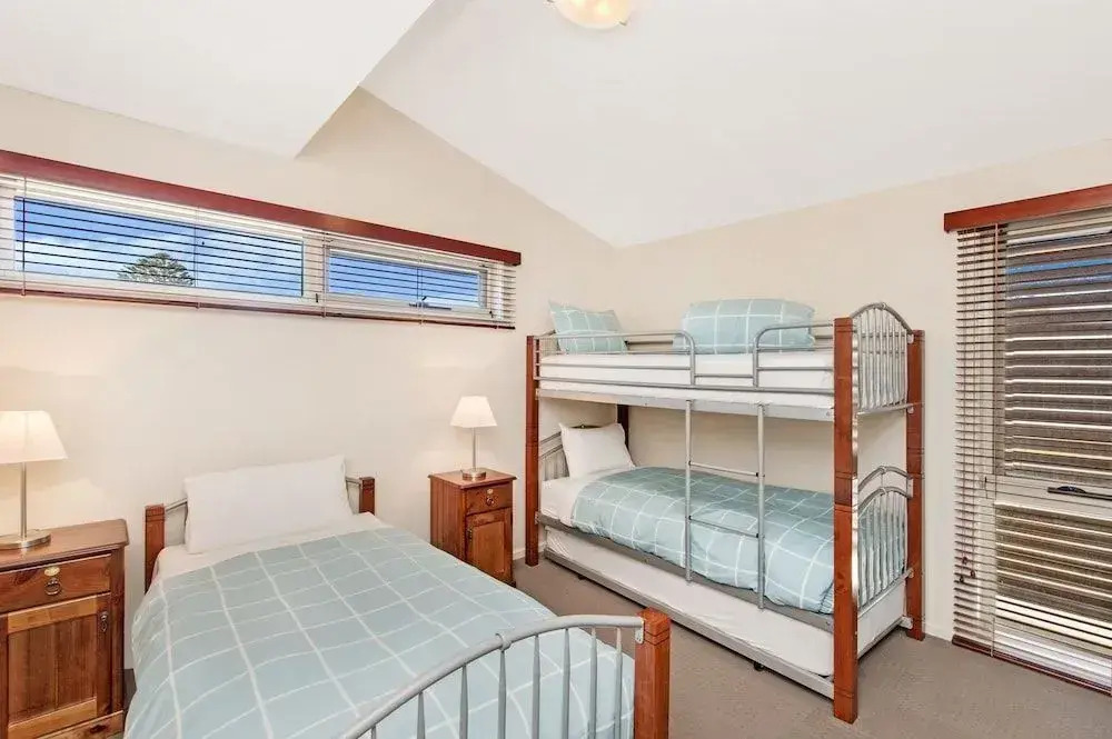 Castwood Villa 2