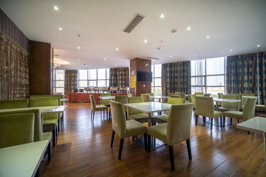 Relteem Hotel