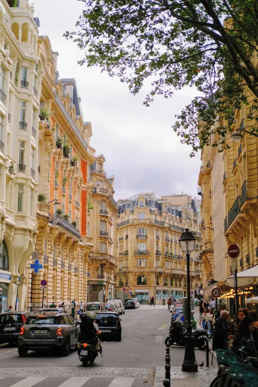 Charming Studio - 1P- Canal Saint-martin