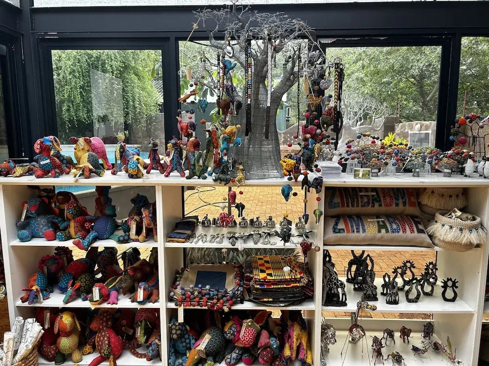 Zambezi Boutique