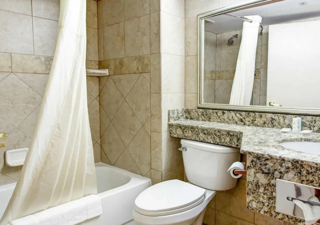 Comfort Inn Birmingham Homewood