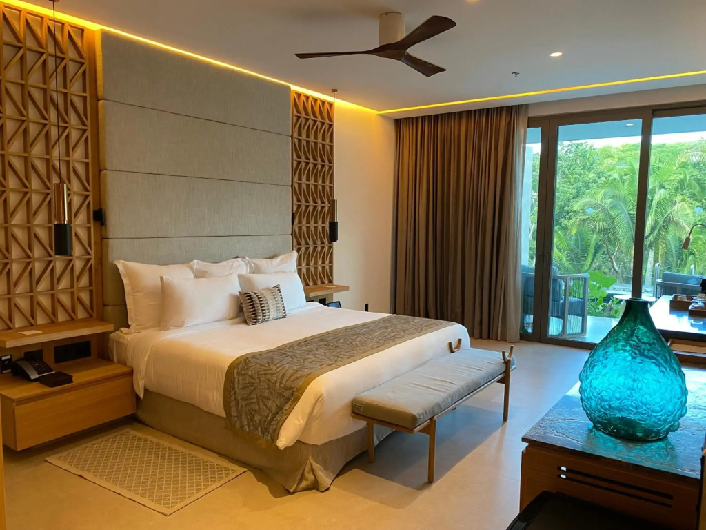 Dreams Bahia Mita Surf and Spa - All Inclusive