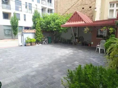 Apartments Imper - IMD