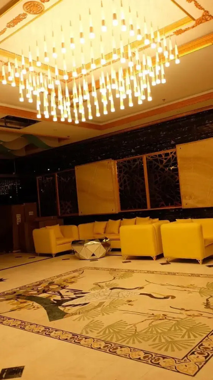 Asian Hotel
