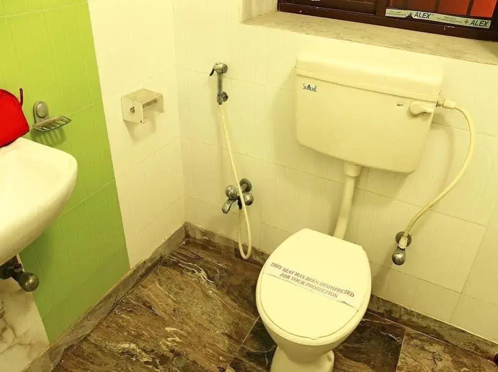 The Elite Apartment Hotel