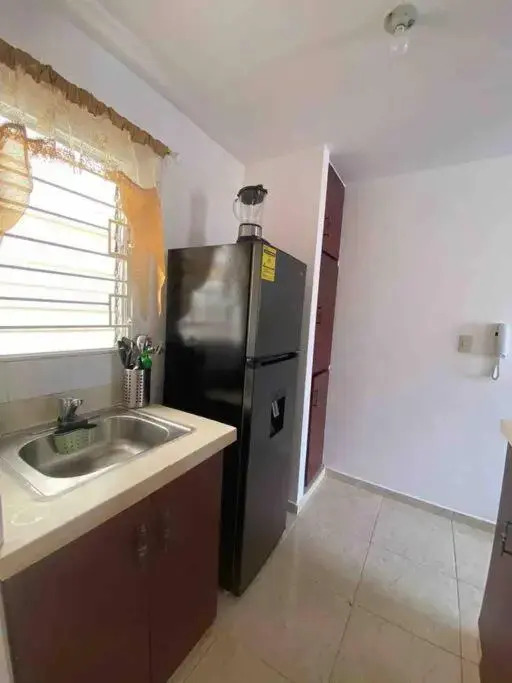 Moderno y cómodo apt para clientes como tu!
