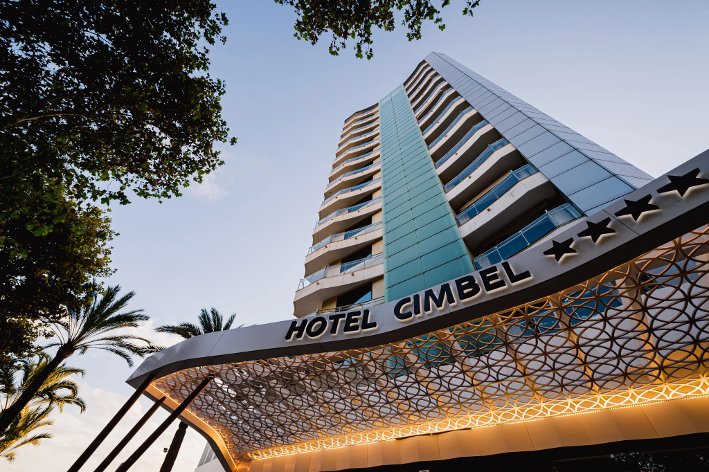 Hotel Cimbel