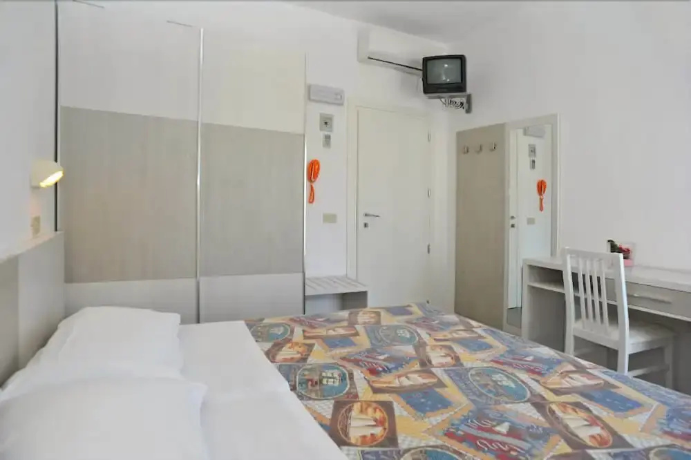 Hotel Margherita