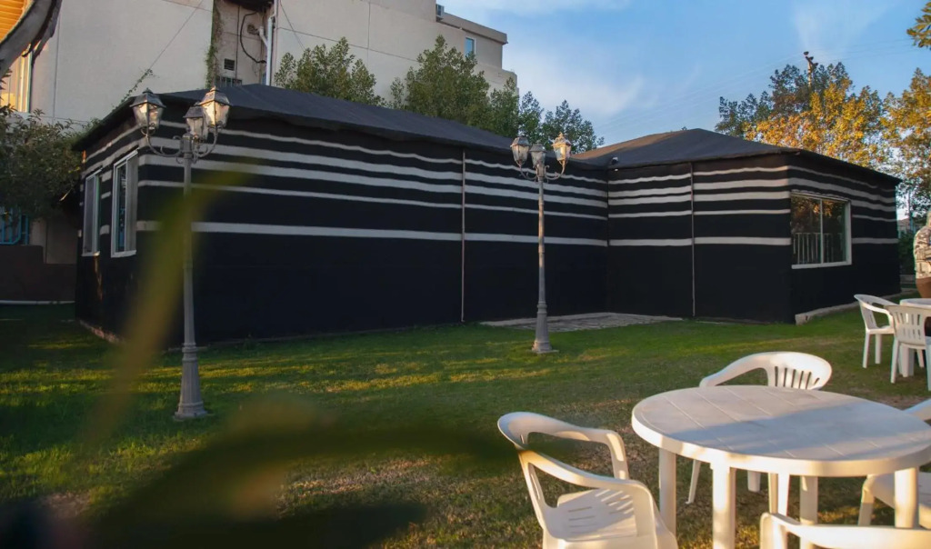 Seven Garden Alhada Suites