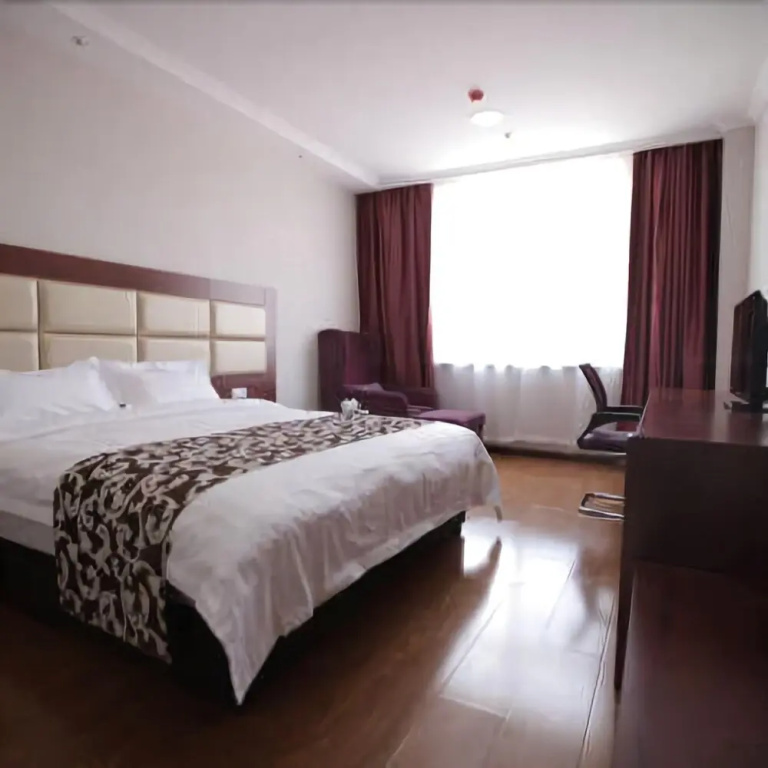 Wanfu Hotel