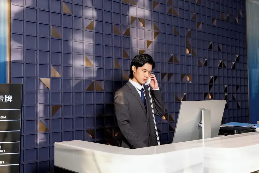 Elegant Hotel Guangzhou Pazhou Exhibition Center International Financial City