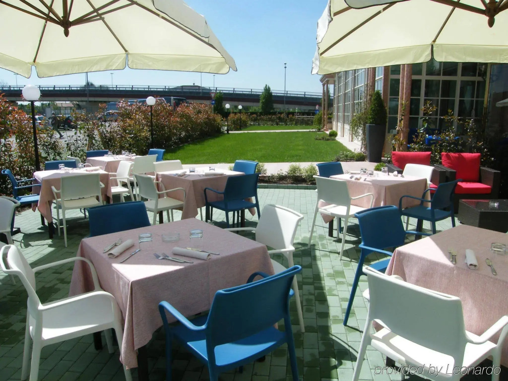 Ferretti Hotel Catullo Verona