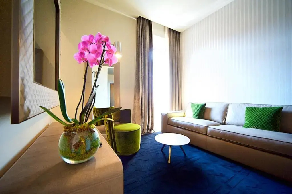 Vittoriano Apartments