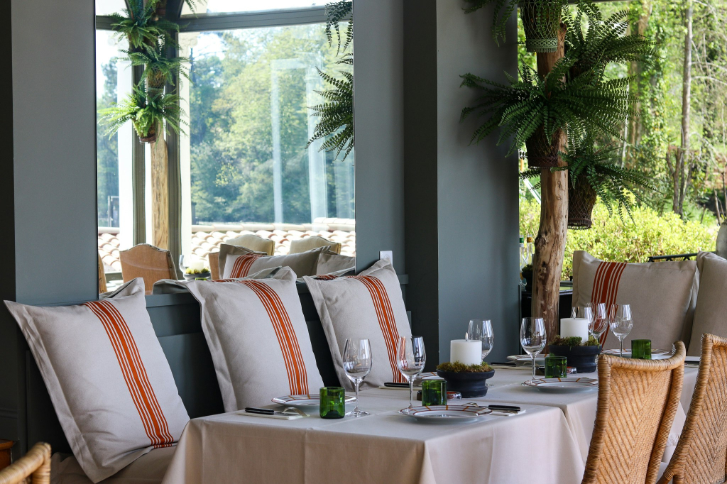Brindos, Lac & Château - Relais & Châteaux - Anglet Biarritz