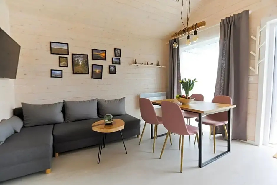 Karuba Resort, Sobieszewo- Gdańsk - Wyspa Sobieszewska