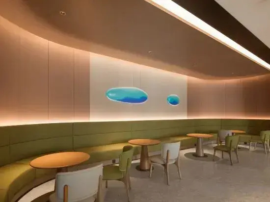 JI Hotel (Zhongwei Feng'an East Road)