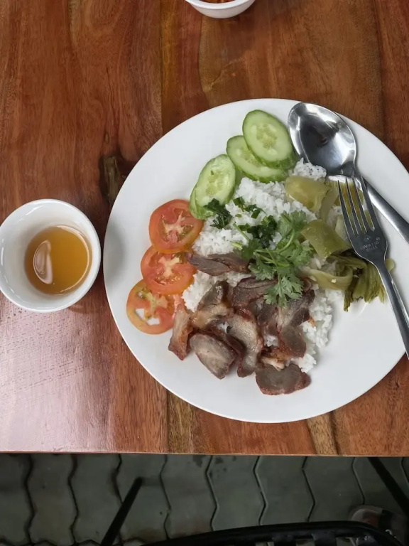 Thuận Phát Hotel