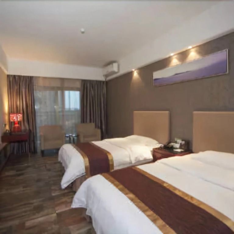 Qiancheng Hui Hotel