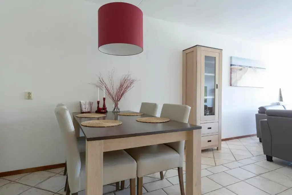Wijde Blick appartement 211 - Callantsoog