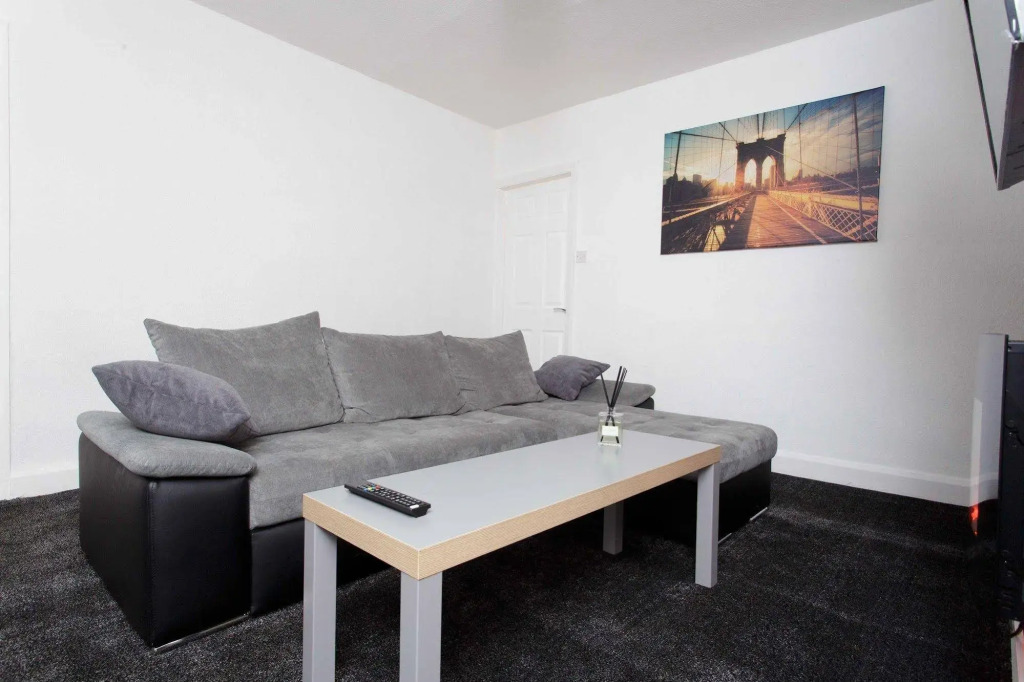 Fewston House Apartments