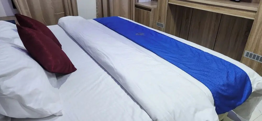 Greenview Hotel and Apartment