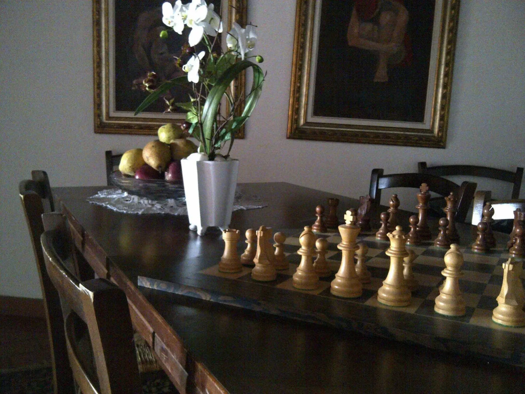 Agriturismo Borgo Tramonte