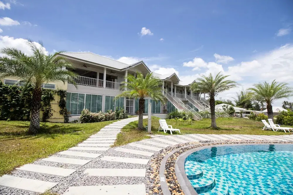 Capital O 804 Greenway Hua Hin Resort
