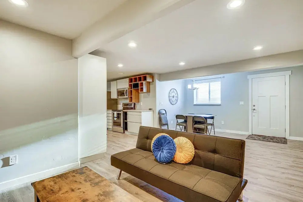 Layton Vacation Rental - Close to Hiking Trails!