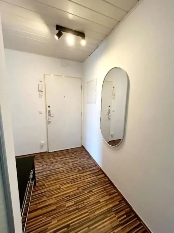 2 rooms apartment near Schönbrunn palace