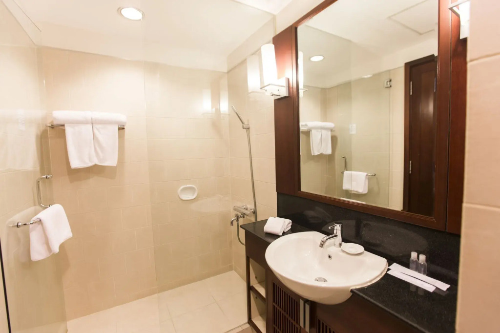 Saigon View Residences