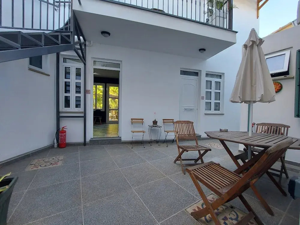 Magdalenes City House Inn