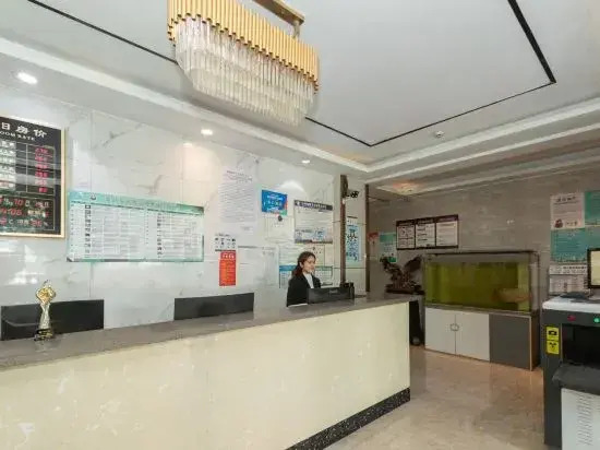 Kashgar Premium Hotel