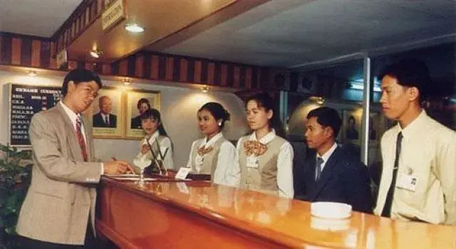 Royal Palace Hotel