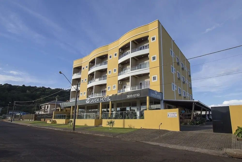 Garda Hotel