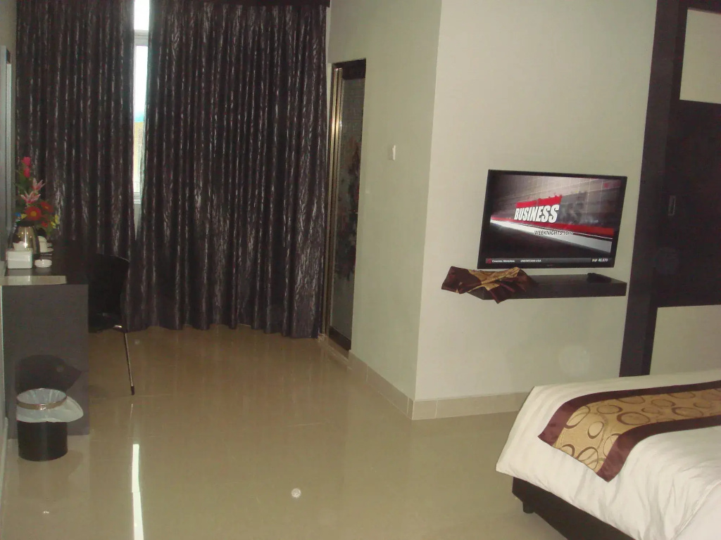 City Central Hotel