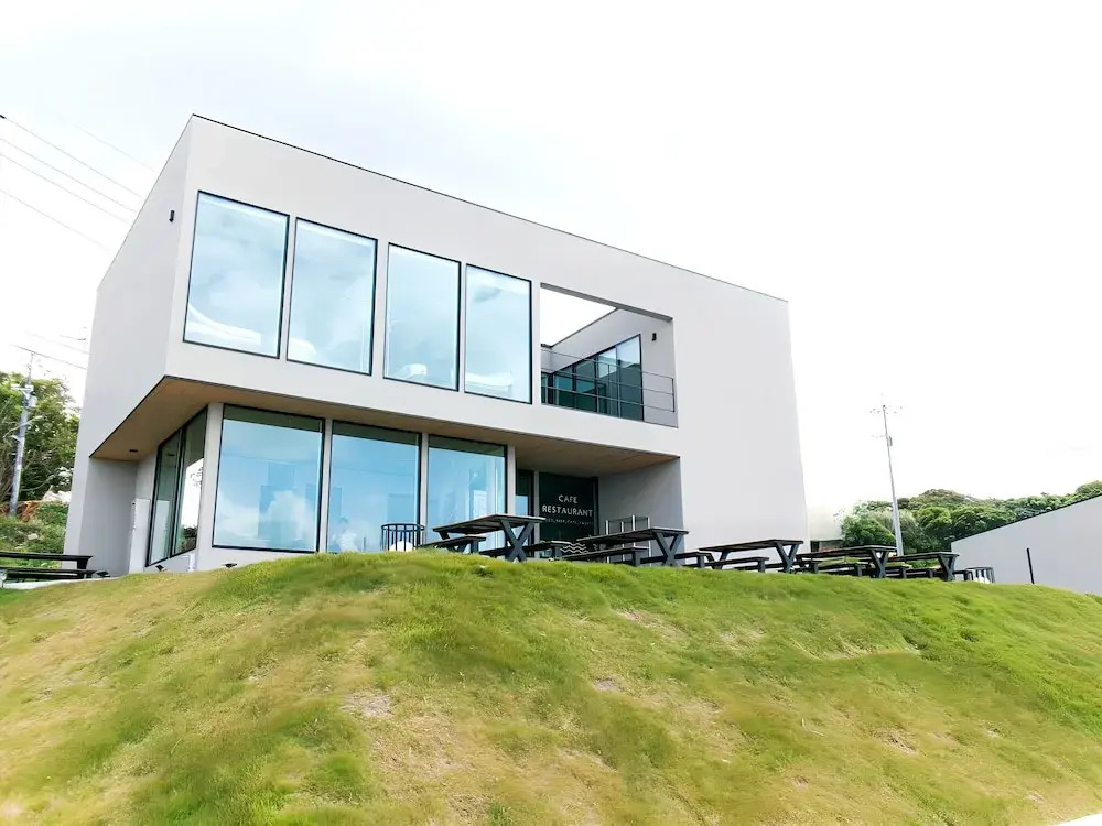 Villa Mikuri Tsunoshima
