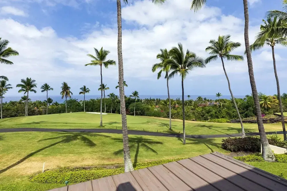 Country Club Villas 234