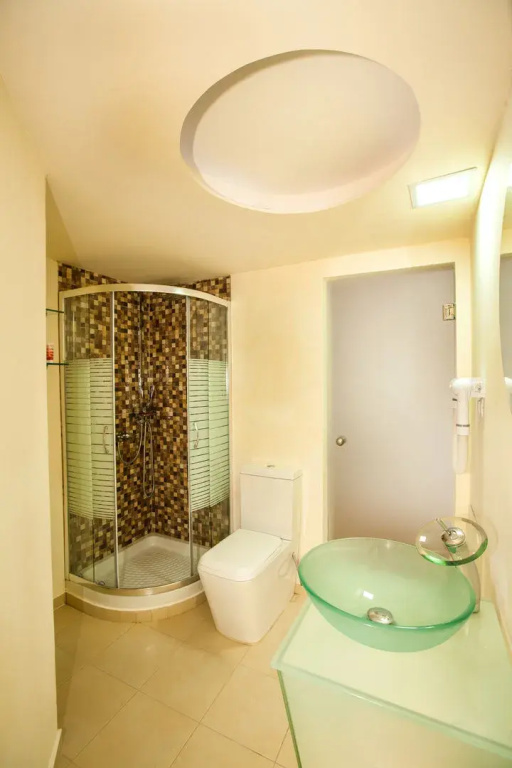 Zeus Hotels YDORIA RESORT - All Inclusive
