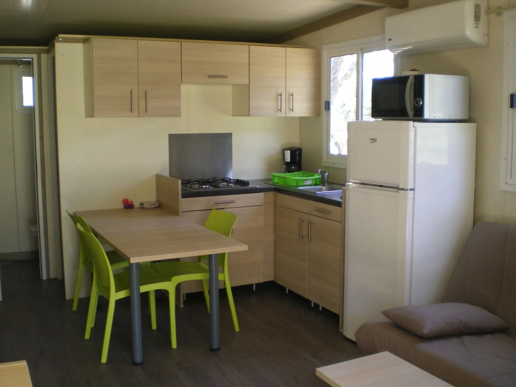 Residence Les Jardins Du Golfe