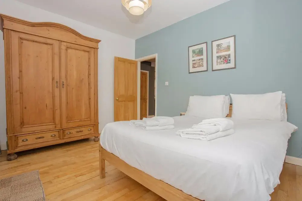 2 Bedroom Flat near Camden Town