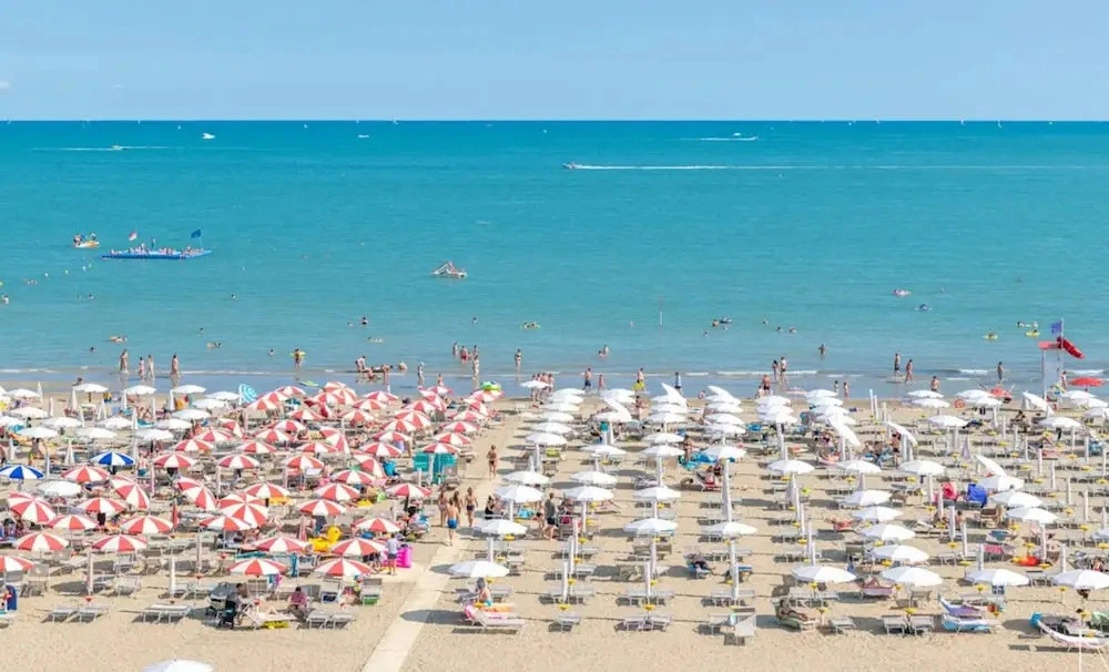 Welcoming Property in Caorle