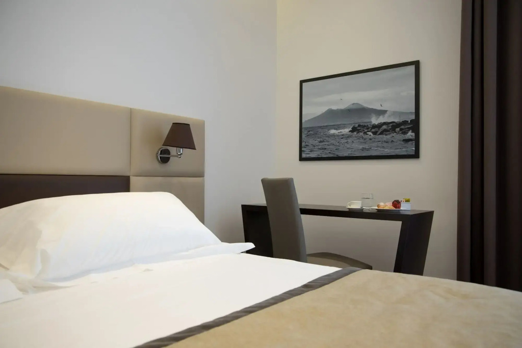Hotel Palazzo Argenta