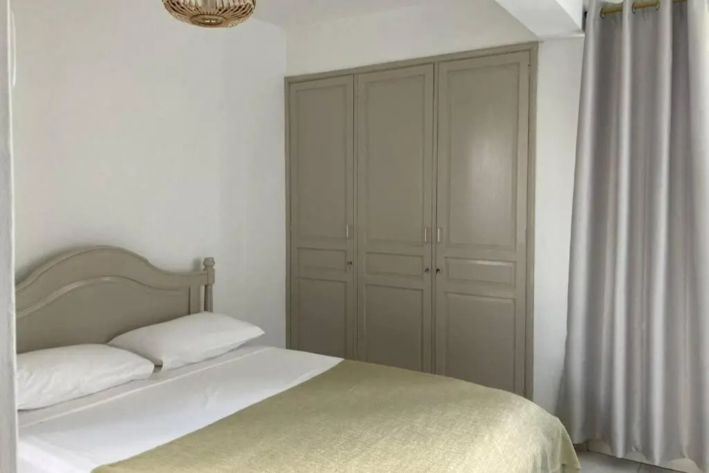La Péninsule - Town Apartment in Curepipe 3