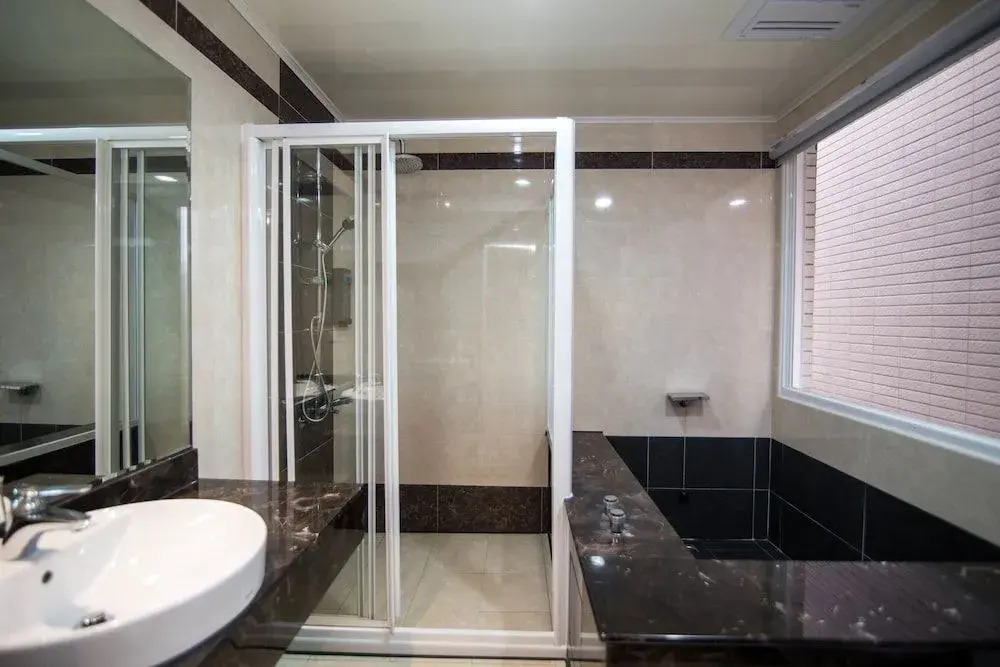 Sai Mengte Bed And Breakfast