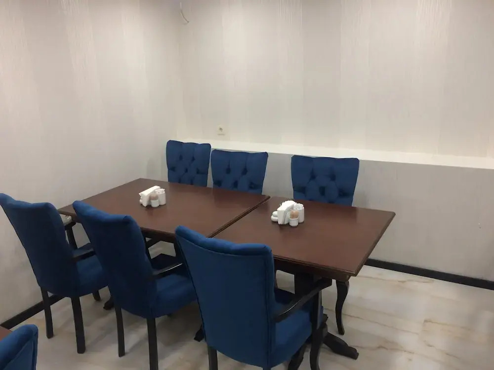 Maltepe Manhattan Hotel