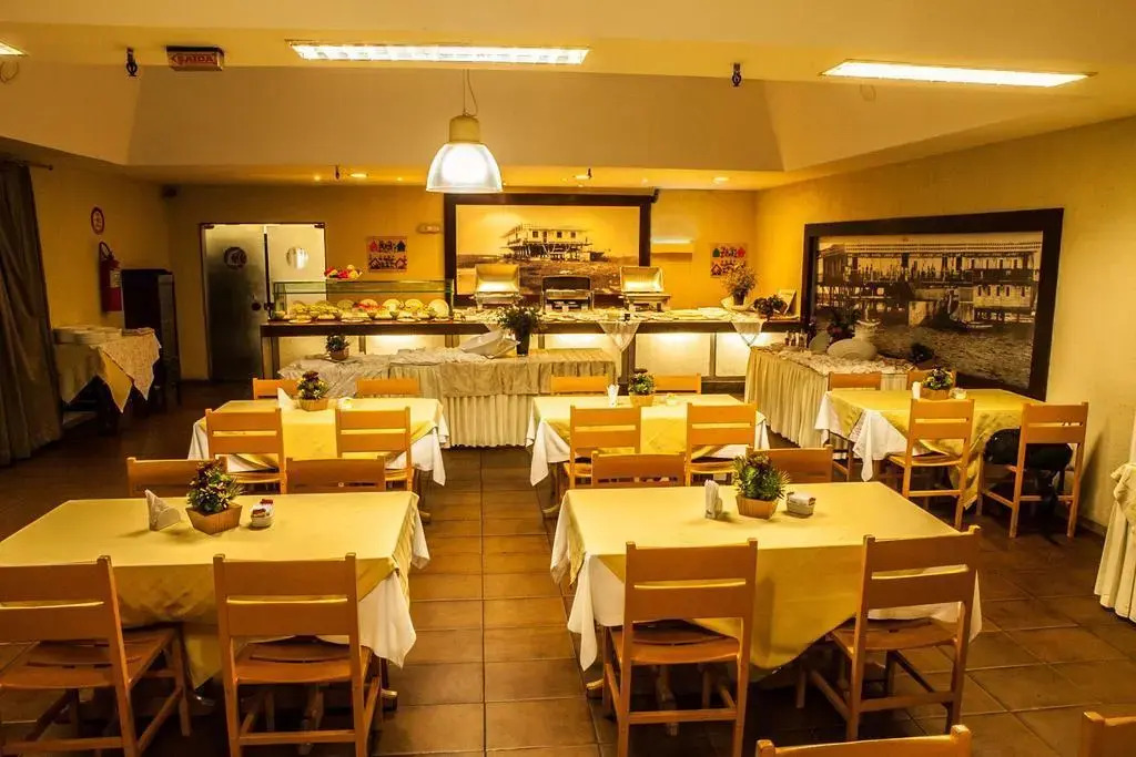 Recife Praia Hotel