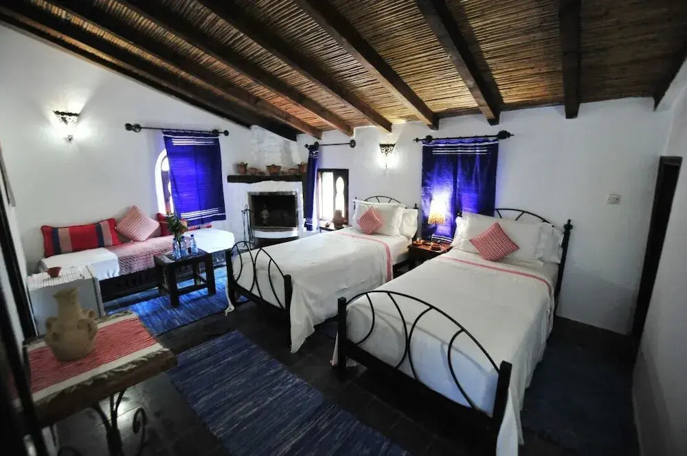 Auberge Dardara