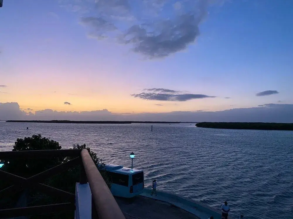 Hotel el Faro